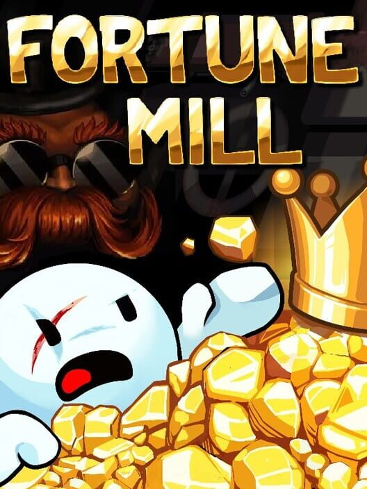 fortune mill