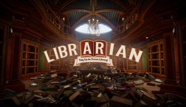 librarian