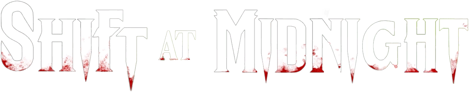 Shift At Midnight logo