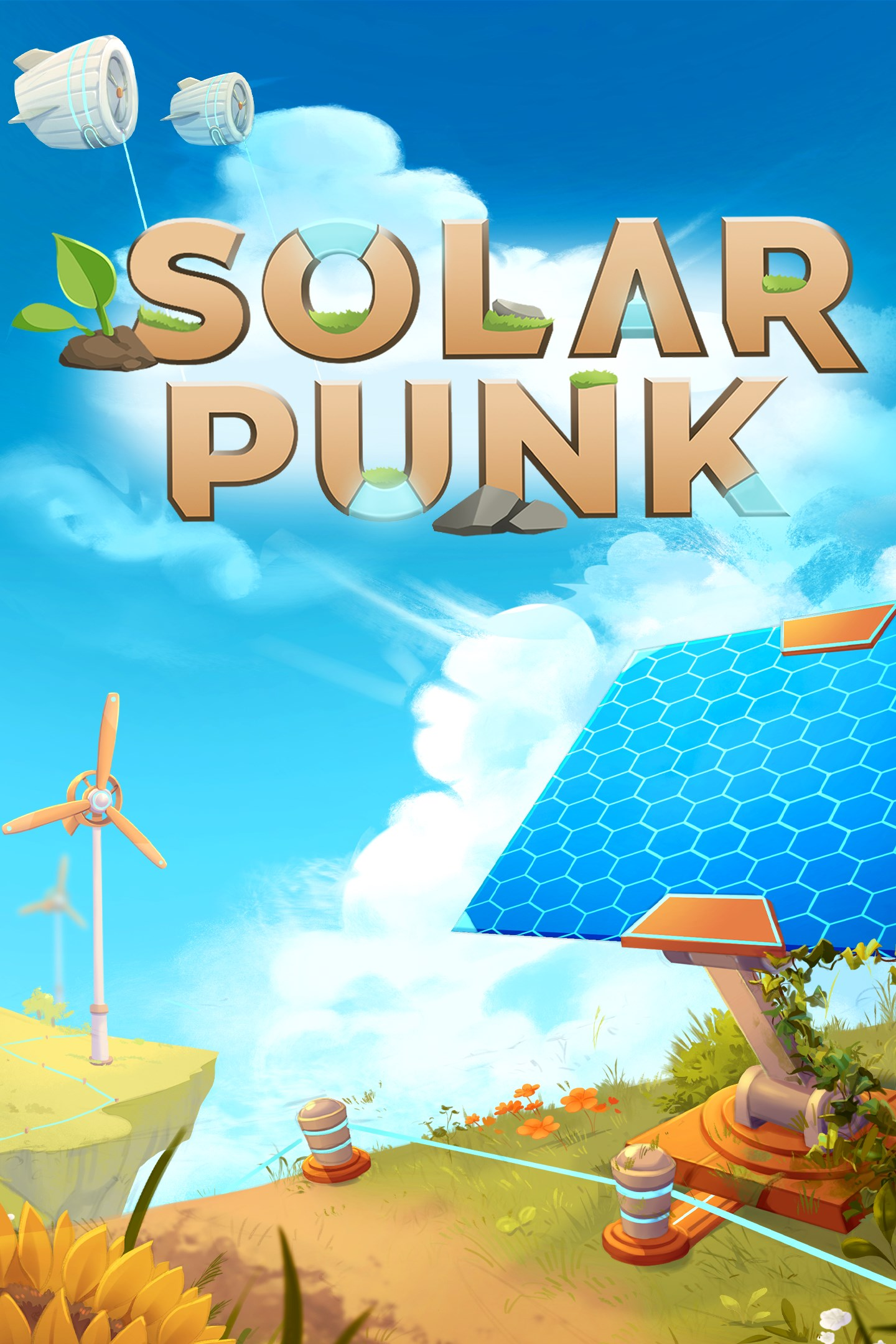 solarpunk